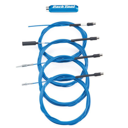 Guia Para Cableado Interno Park Tool Ir-1.2