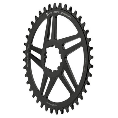 Monoplato Wolf Tooth Dm Sram 3mm Round (36t) - Image 2