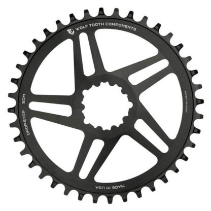 Monoplato Wolf Tooth Dm Sram 3mm Round (36t)