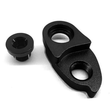 Extensor Para Cambio Trasero Wkns Goat Link (Negro)