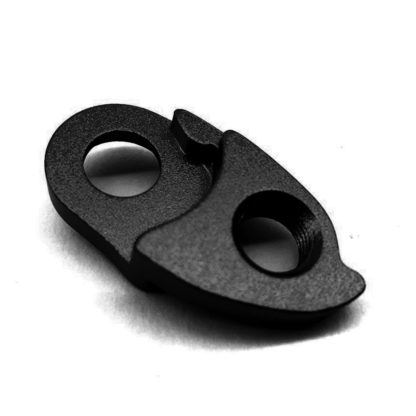 Extensor Para Cambio Trasero Wkns Goat Link (Negro) - Image 2