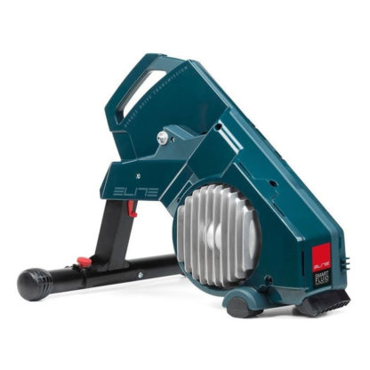 Rodillo Entrenador Elite Turno Smart Fluid
