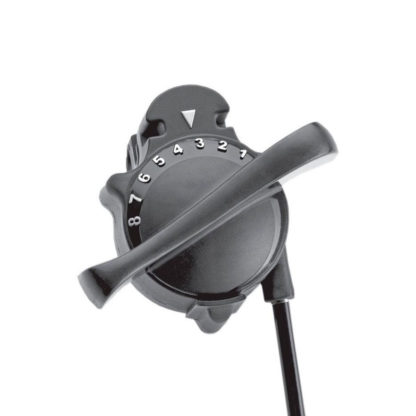 Rodillo Entrenador Elite Novo Force Magnético - Image 2