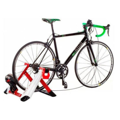 Rodillo Entrenador Elite Novo Force Magnético - Image 3