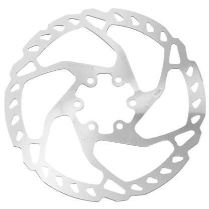 Rotor Disco Shimano SM-RT66 Deore / Slx 160mm 6 Tornillos