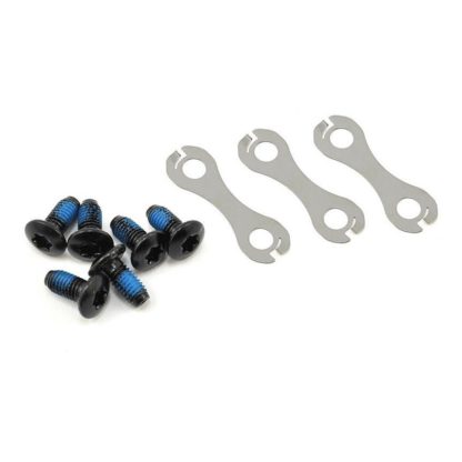 Rotor Disco Shimano SM-RT66 Deore / Slx 160mm 6 Tornillos - Image 2
