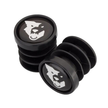 Tapones Wolf Tooth Bar End Plugs Set Of 2