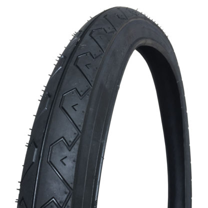 Cubierta Dsh Tyre 26x1.95 Lisa Urbana