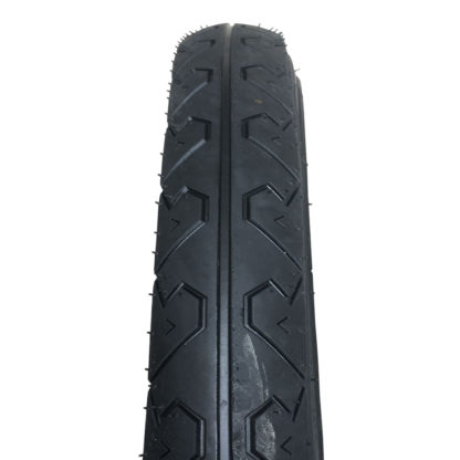 Cubierta Dsh Tyre 26x1.95 Lisa Urbana - Image 2