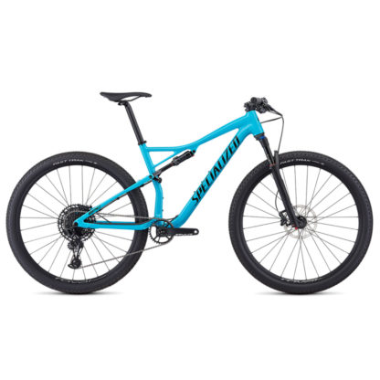 Specialized Epic Comp Alloy 2019 (Gloss Nice Blue/Black)