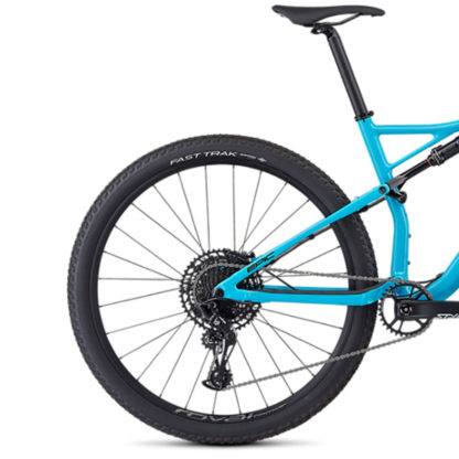 Specialized Epic Comp Alloy 2019 (Gloss Nice Blue/Black) - Image 2