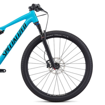 Specialized Epic Comp Alloy 2019 (Gloss Nice Blue/Black) - Image 3