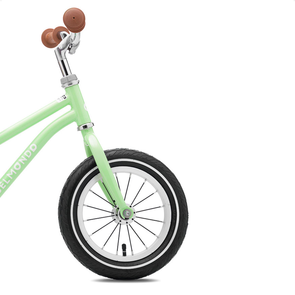 Bicicleta Camicleta Belmondo Balance Classic (Aqua) - Image 3
