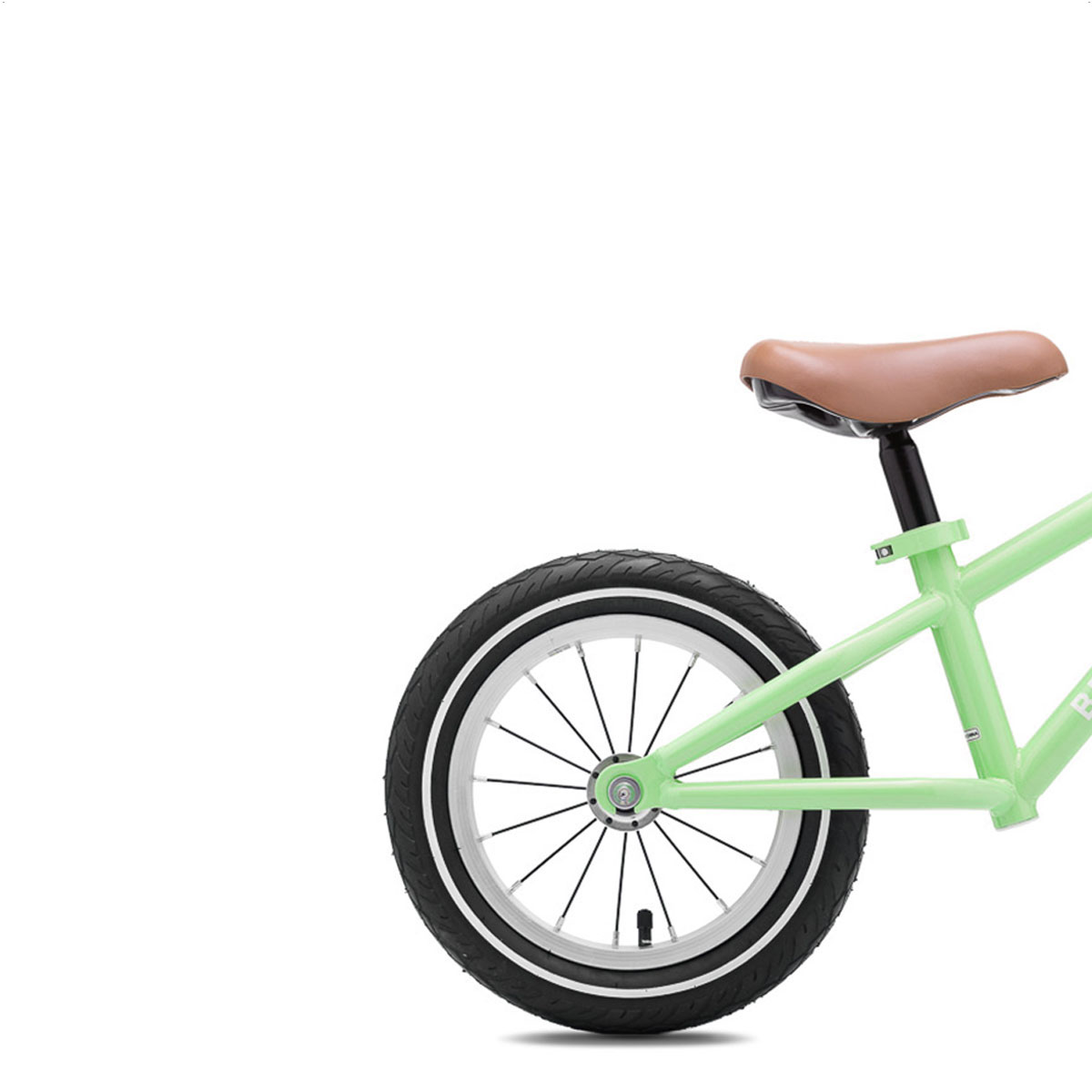 Bicicleta Camicleta Belmondo Balance Classic (Aqua) - Image 2