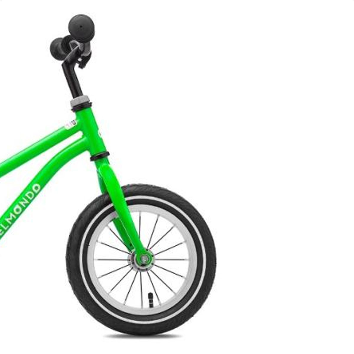 Bicicleta Camicleta Belmondo Balance Classic (Verde) - Image 3