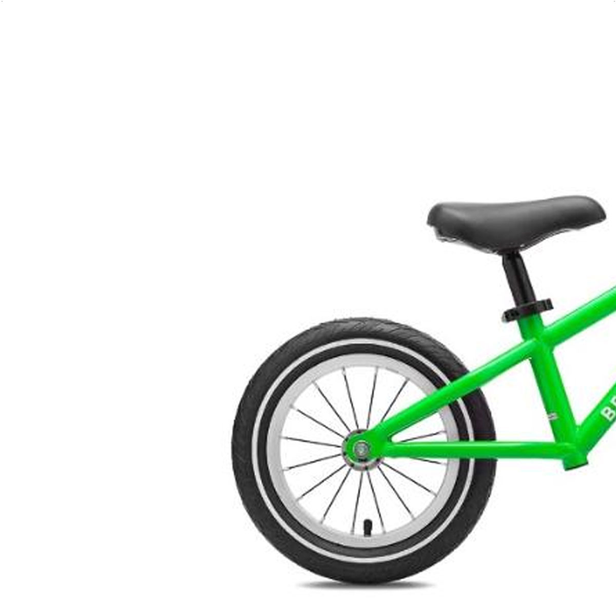 Bicicleta Camicleta Belmondo Balance Classic (Verde) - Image 2