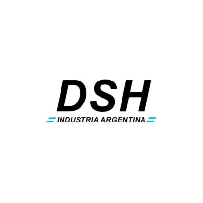 Cubierta Dsh Tyre 26x2.00 Semi-slick Urbana - Image 4
