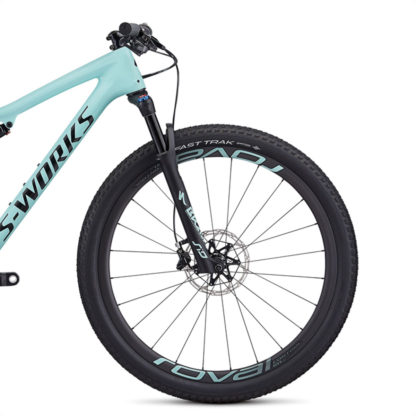 S-Works Epic 2019 (Gloss Mint/Tarmac Black) - Image 3