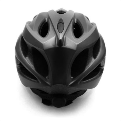 Casco Bicicleta Rembrandt Coppi (Matte Black) - Image 3