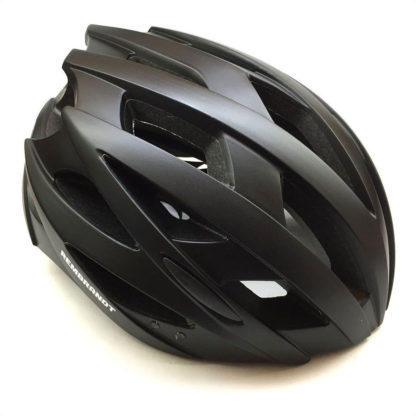 Casco Bicicleta Rembrandt Cruyff (Matte Black)