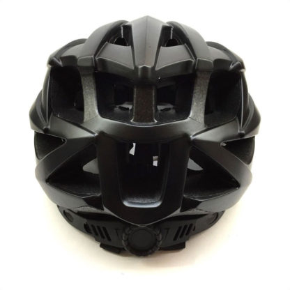 Casco Bicicleta Rembrandt Cruyff (Matte Black) - Image 3