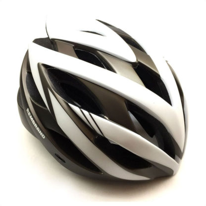 Casco Bicicleta Rembrandt Krol (Black/Gunmetal Grey)