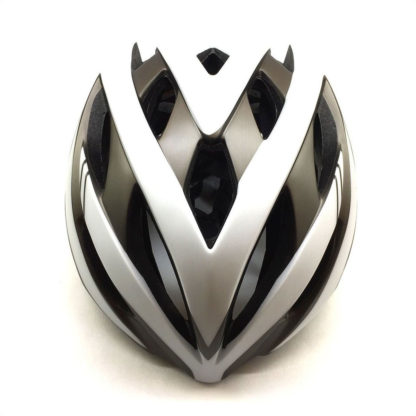 Casco Bicicleta Rembrandt Krol (Black/Gunmetal Grey) - Image 2