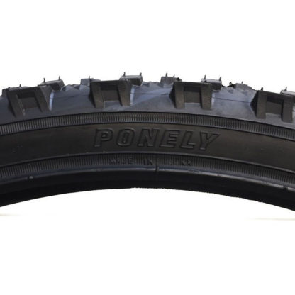 Cubierta Ponely 26x1.95 Semislick - Image 3