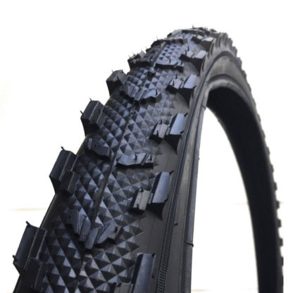 Cubierta Ponely 26x1.95 Semislick