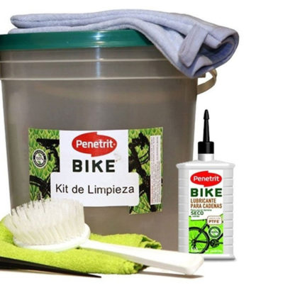 Kit De Limpieza Y Lubricación Penetrit Bike - Image 3