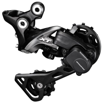 Grupo De Cambios Shimano Deore Xt M8000 1x11v - Image 2