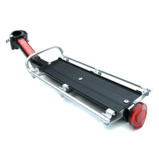 Porta Equipaje Trasero Wkns Flotante Portasilla