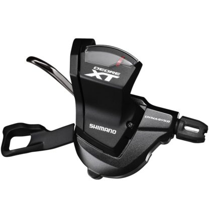 Grupo De Cambios Shimano Deore Xt M8000 1x11v - Image 3