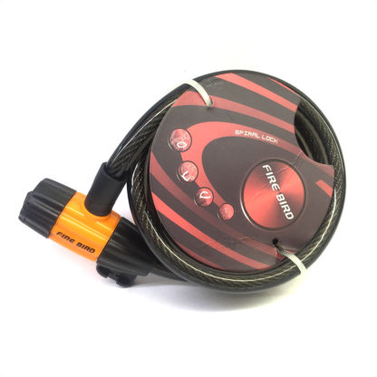 Linga Cable De Acero Fire Bird 12x1500mm - Image 3