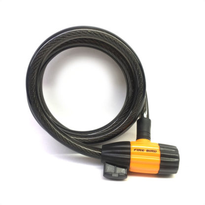 Linga Cable De Acero Fire Bird 12x1500mm