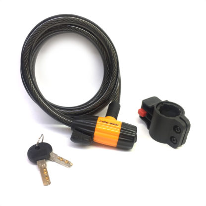 Linga Cable De Acero Fire Bird 12x1500mm - Image 2