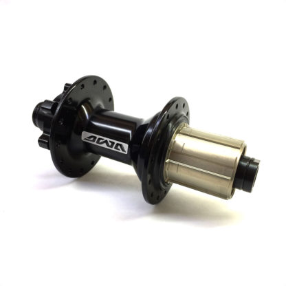Maza Trasera Awa Eje Pasante 12x148mm Boost 28h
