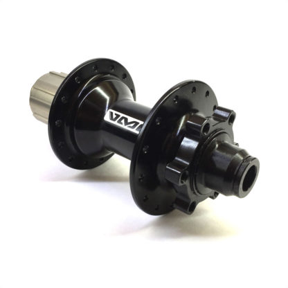Maza Trasera Awa Eje Pasante 12x148mm Boost 28h - Image 2