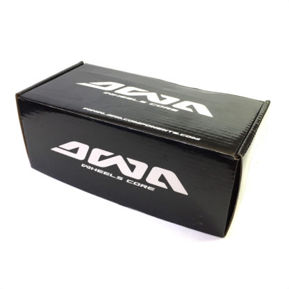 Maza Trasera Awa Eje Pasante 12x148mm Boost 28h - Image 3