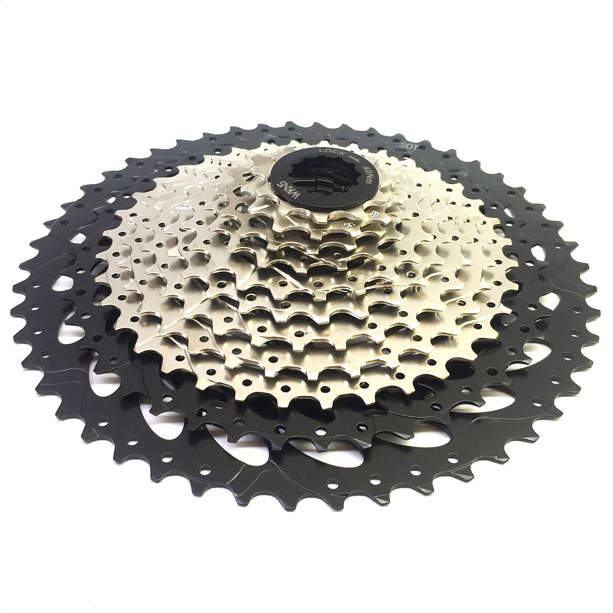 Cassette Wkns Shimano/sram 11-50 11v