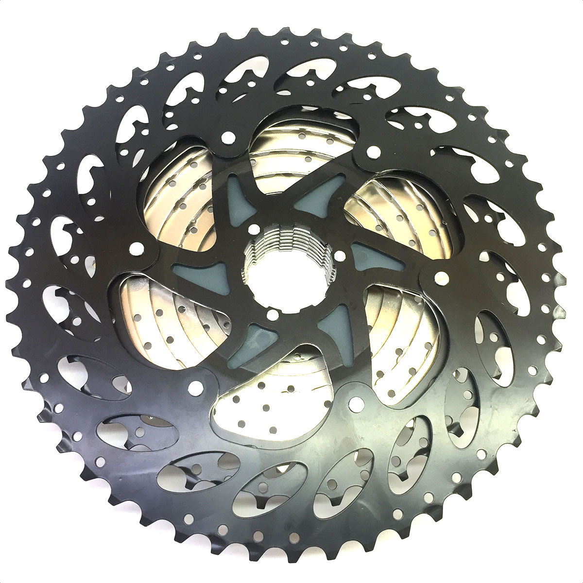 Cassette Wkns Shimano/sram 11-50 11v - Imagen 3