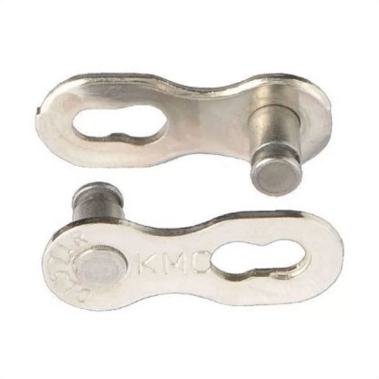 Conector De Cadena KMC Missing Link 6/7/8v (Silver)