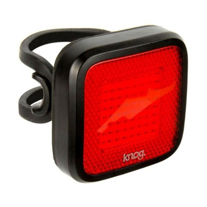 Luz Led Trasera Knog Blinder Mob Mr Chips USB