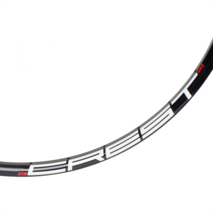 Aro Llanta Stans No Tubes Crest MK3 R29 (32h) - Image 2