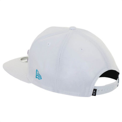 Gorra Oakley 6 Panel Gradient Hat (White) - Image 3