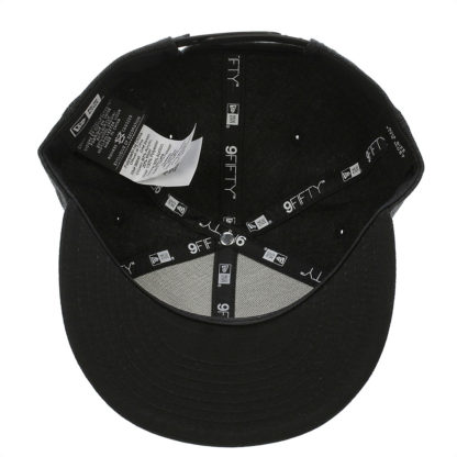 Gorra Oakley O-justable Metal Cap (Jet Black) - Image 3