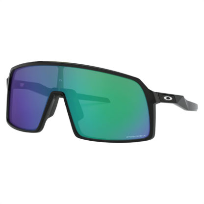 Lentes De Sol Oakley Sutro (Black Ink - Prizm Jade Iridium)