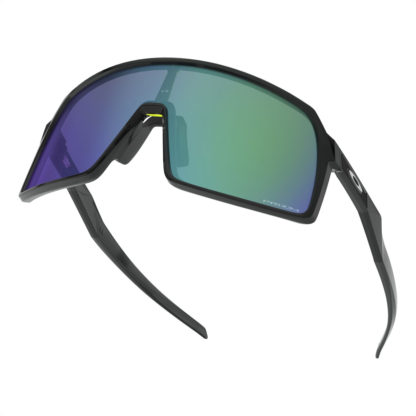 Lentes De Sol Oakley Sutro (Black Ink - Prizm Jade Iridium) - Image 3