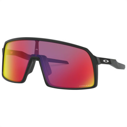 Lentes De Sol Oakley Sutro (Matte Black - Prizm Road)