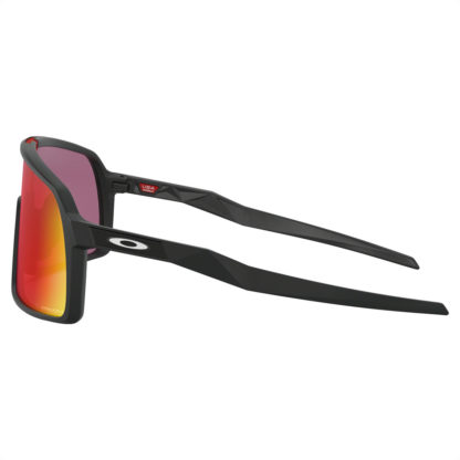 Lentes De Sol Oakley Sutro (Matte Black - Prizm Road) - Image 2